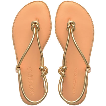 Una Acai Sandals
