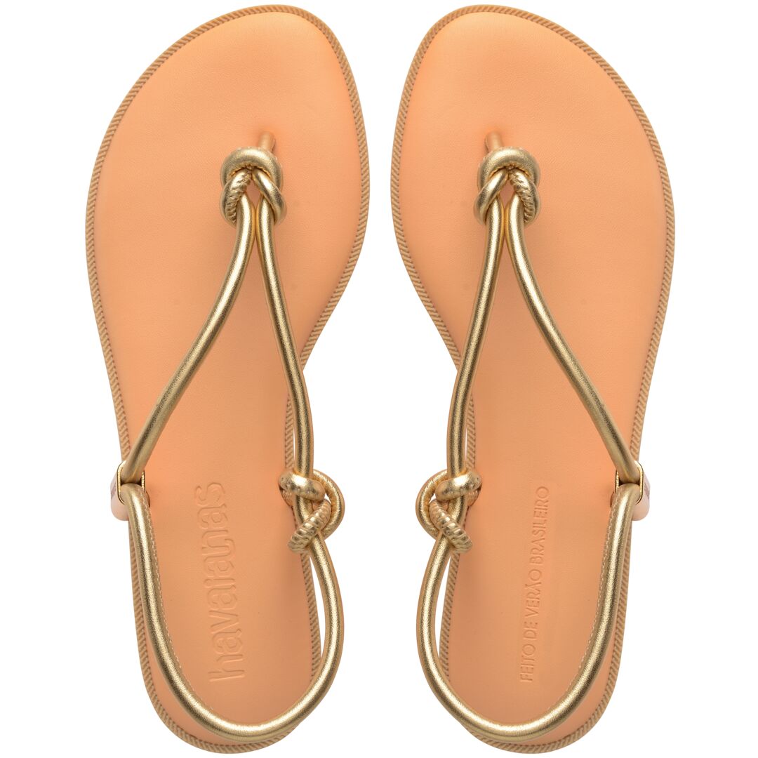 Una Acai Sandals