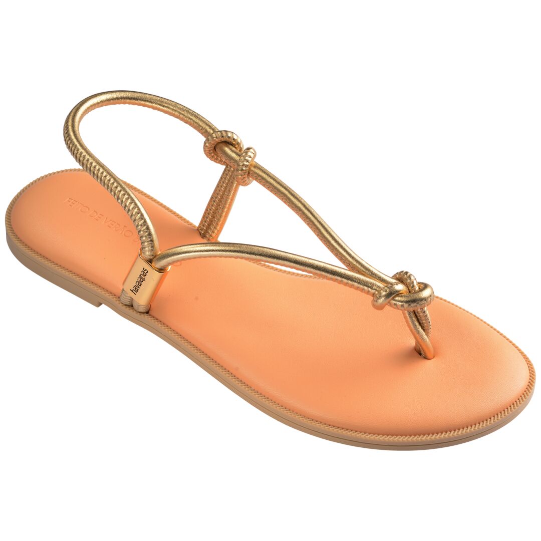Una Acai Sandals