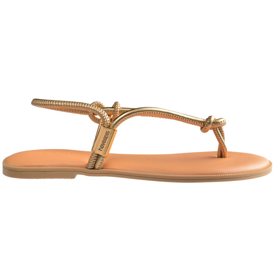 Una Acai Sandals