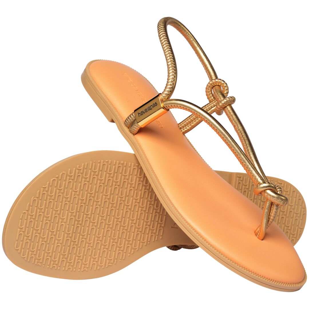 Una Acai Sandals