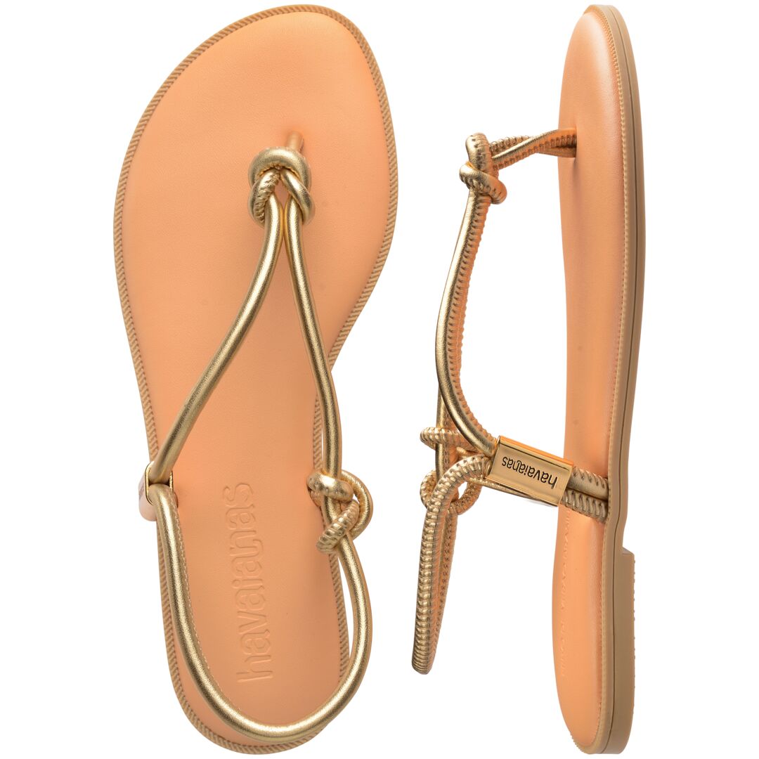 Una Acai Sandals