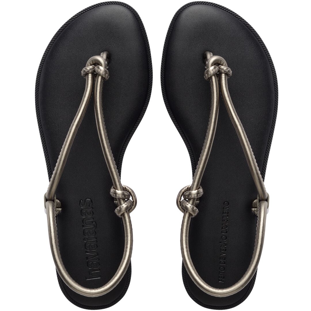 Una Acai Sandals