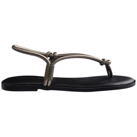 Una Acai Sandals
