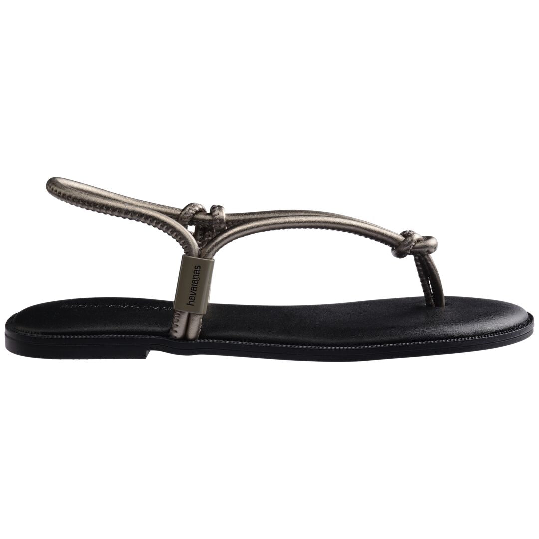 Una Acai Sandals
