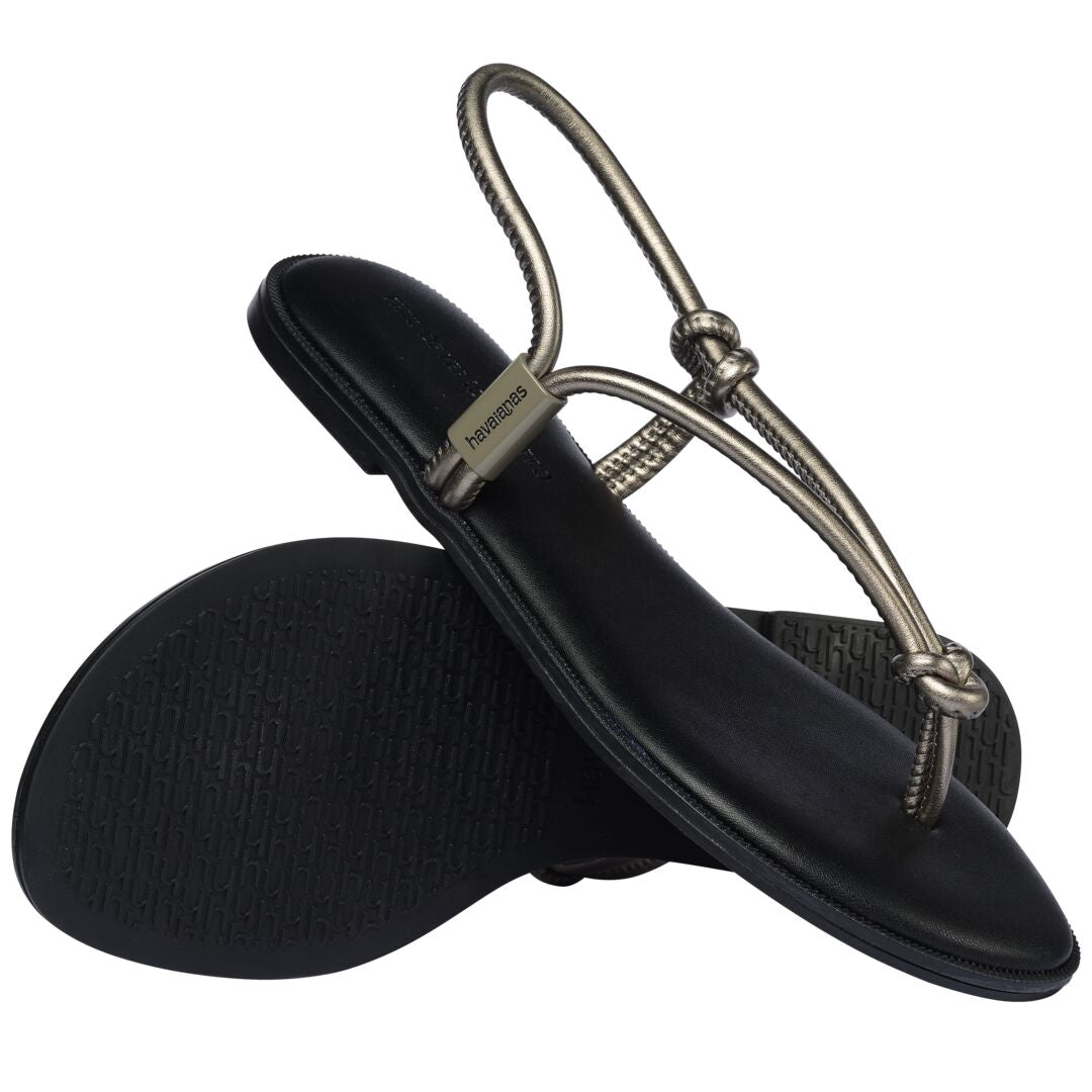 Una Acai Sandals