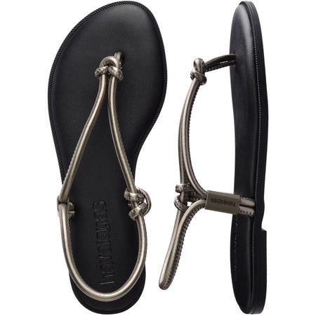 Una Acai Sandals