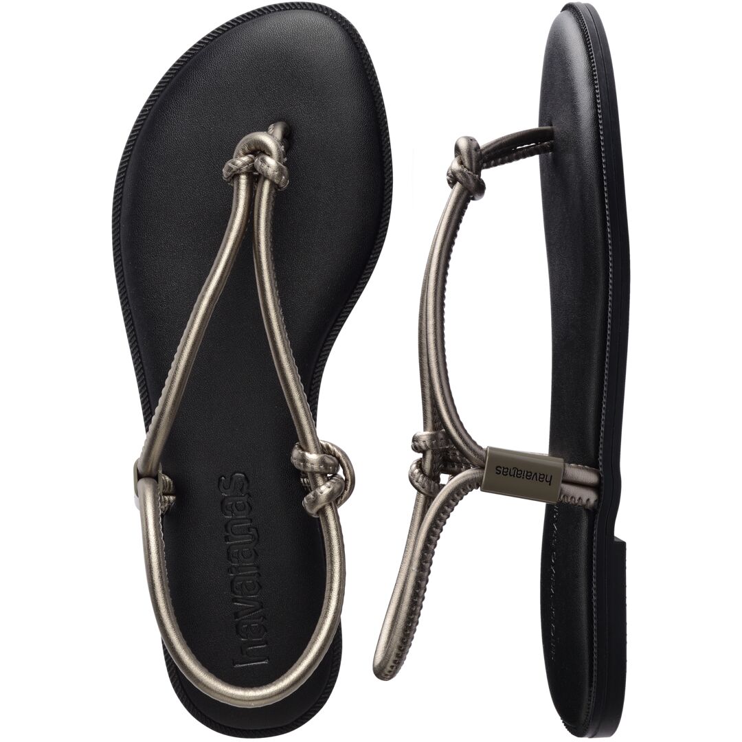 Una Acai Sandals