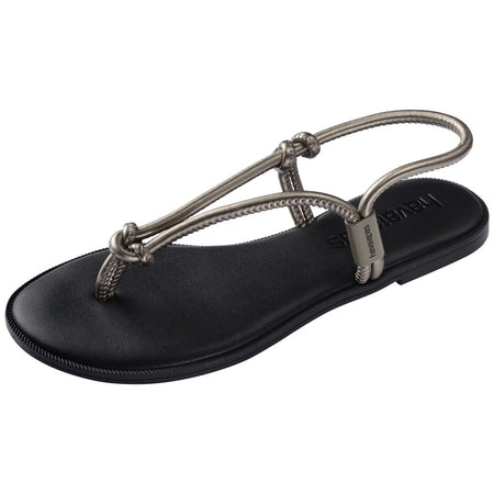 Una Acai Sandals