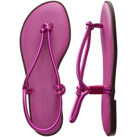 Una Acai Sandals