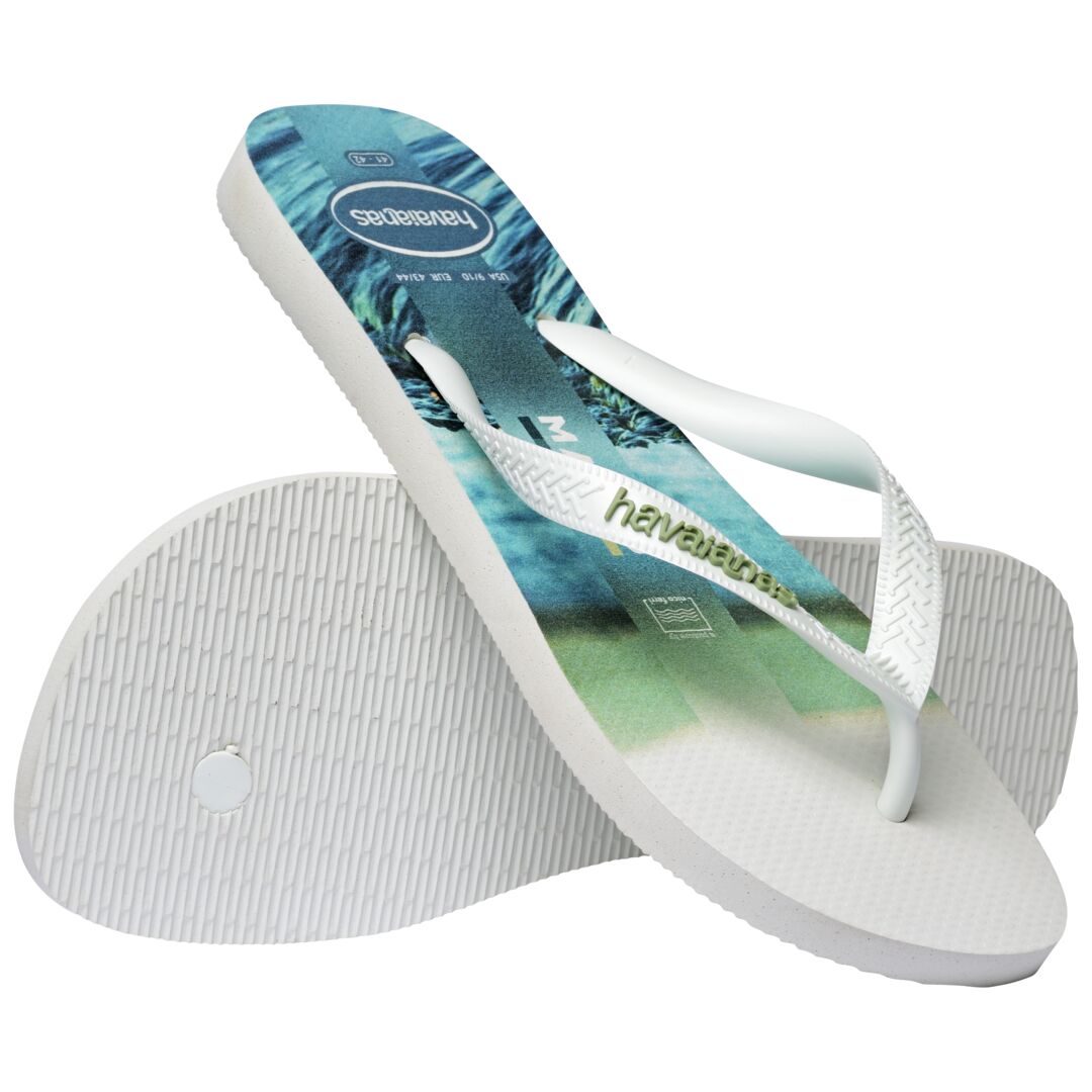 Top Surfer I White