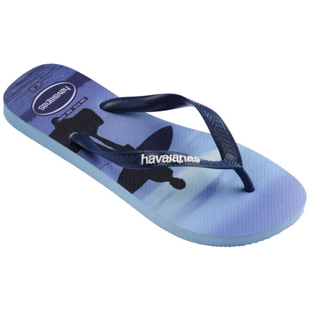 Top Surfer I Lavender Blue