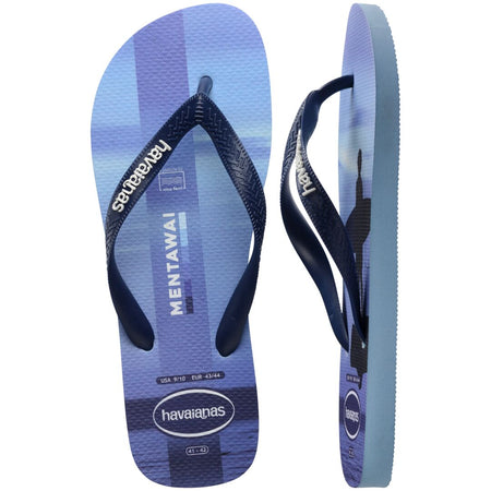 Top Surfer I Lavender Blue