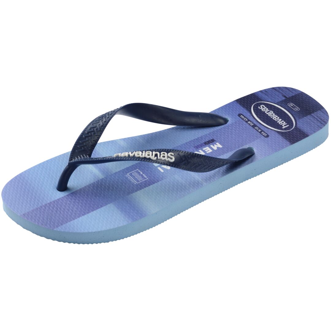 Top Surfer I Lavender Blue