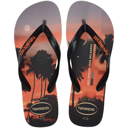 Top Surfer Flip Flops
