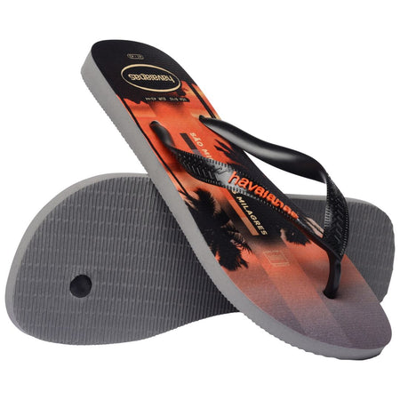 Top Surfer Flip Flops
