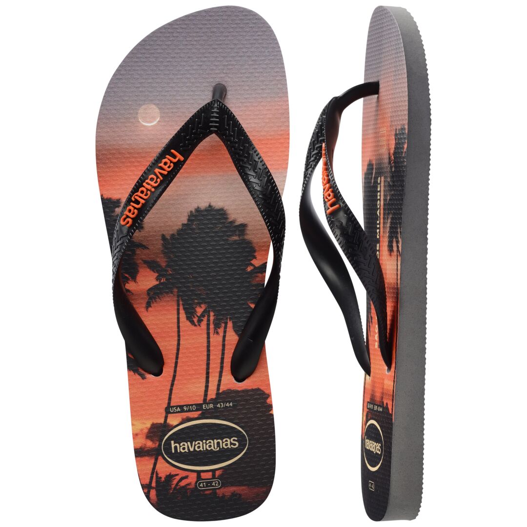 Top Surfer Flip Flops