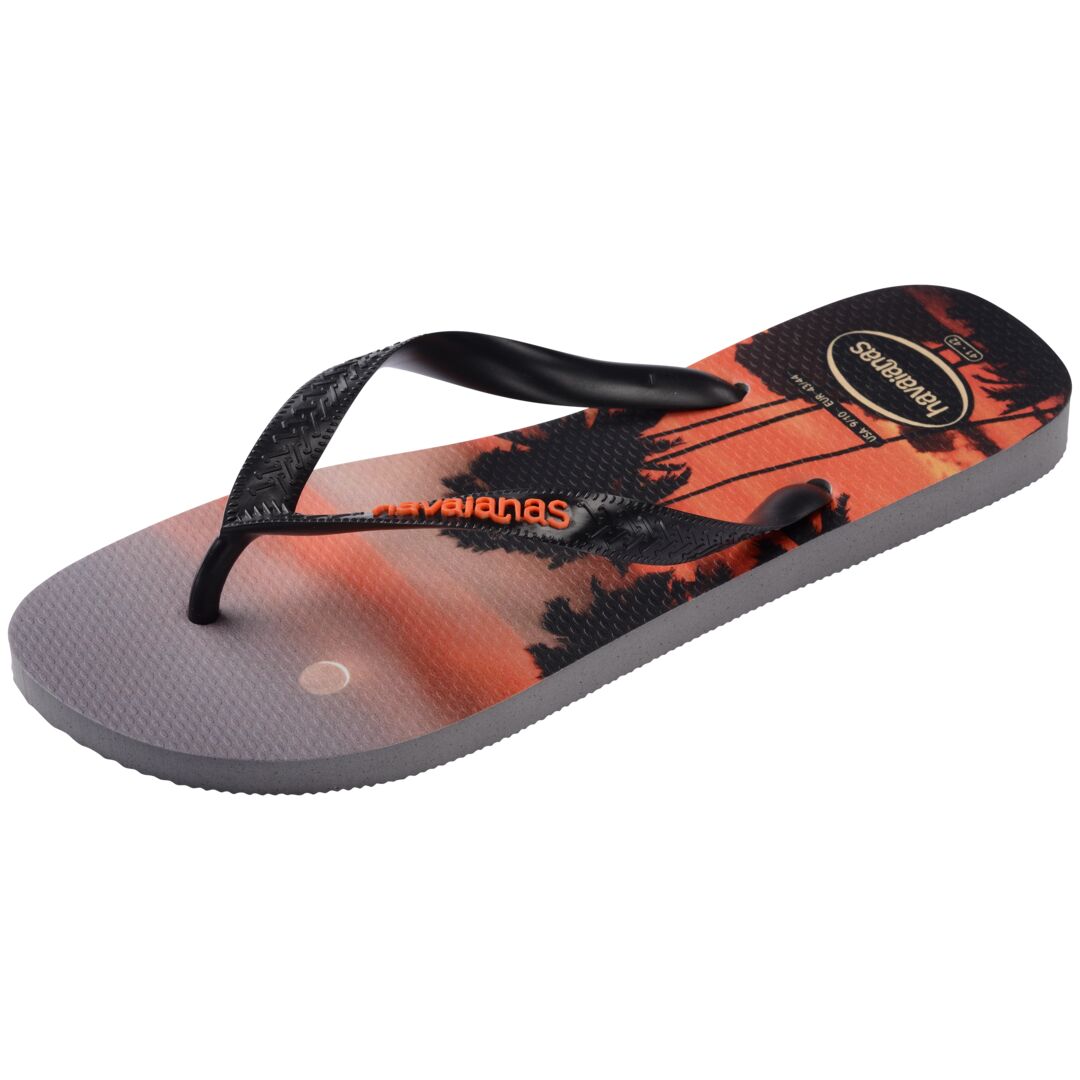 Top Surfer Flip Flops