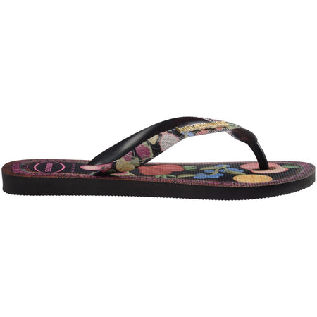Top Tropicalia Vibes II Flip Flops