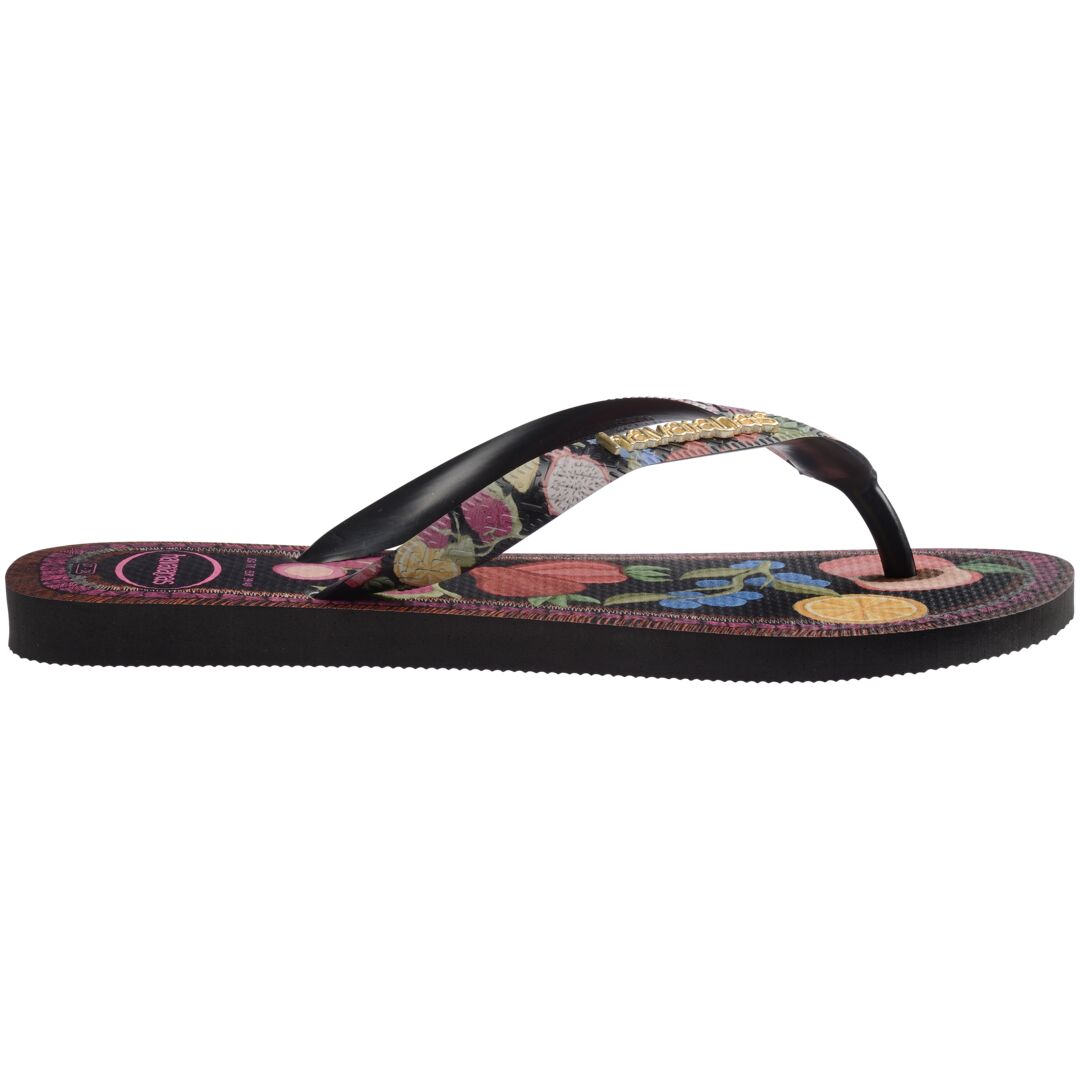 Top Tropicalia Vibes II Flip Flops