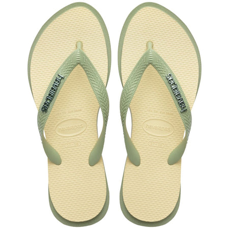 Top Point Fusion Flip Flops