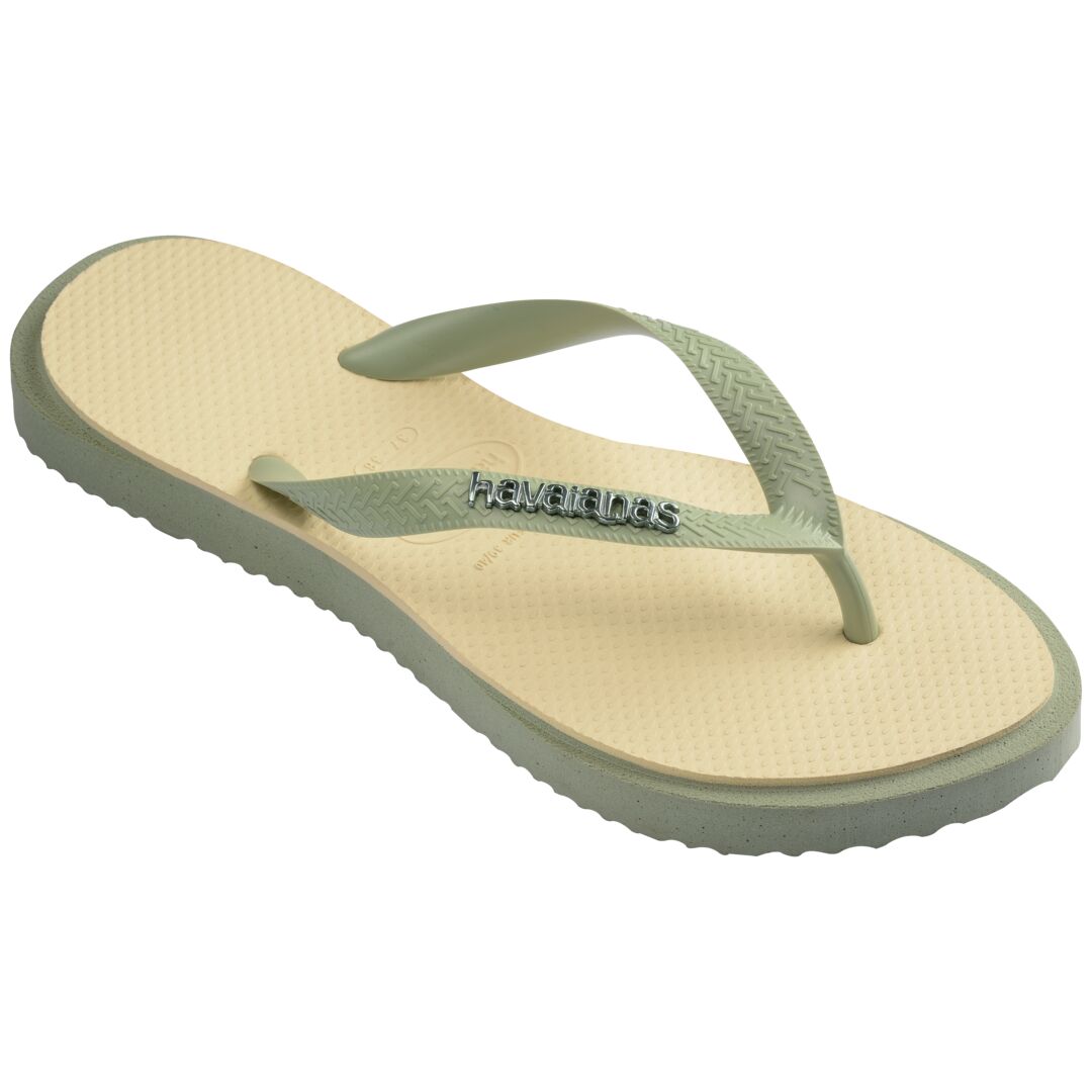 Top Point Fusion Flip Flops