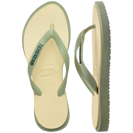 Top Point Fusion Flip Flops