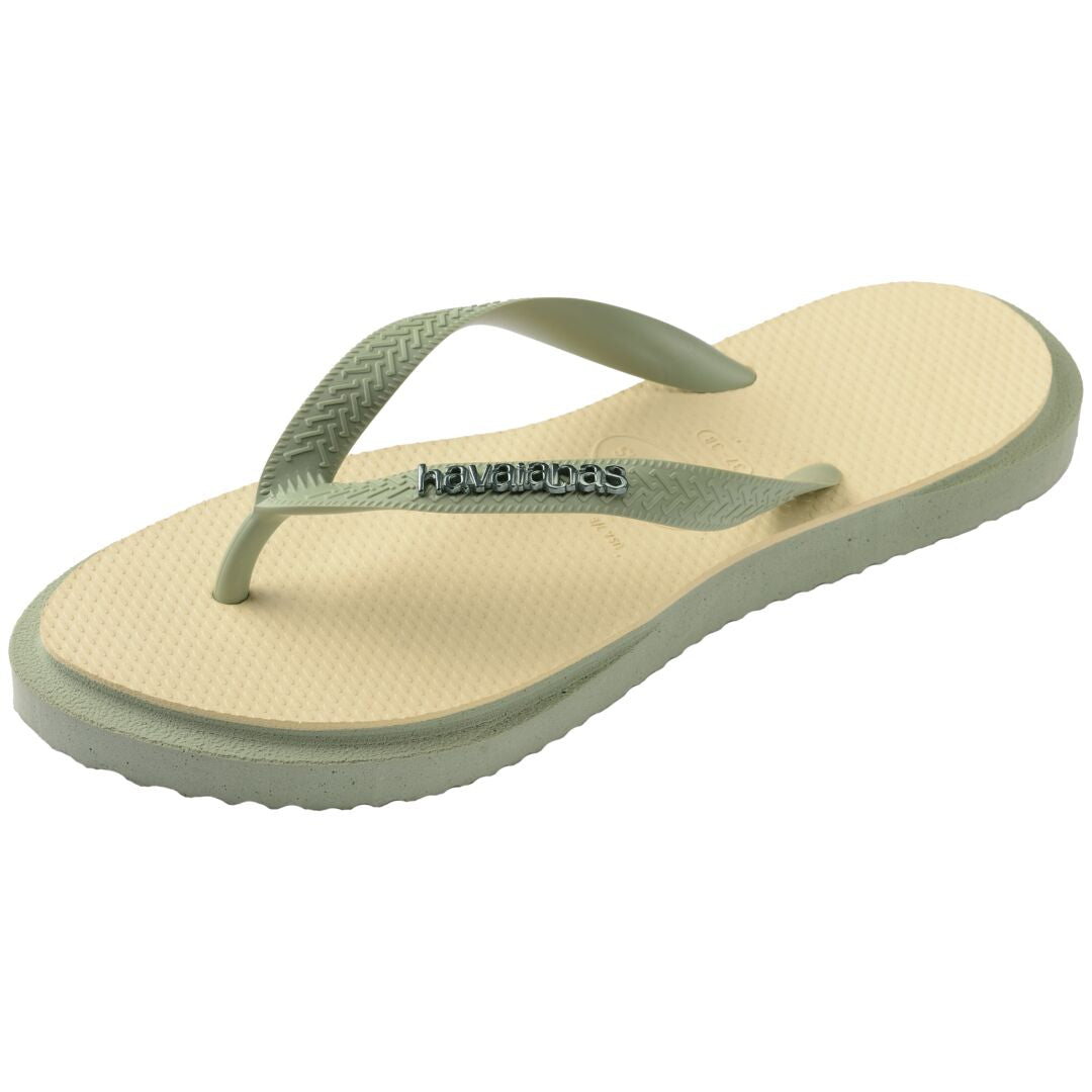 Top Point Fusion Flip Flops