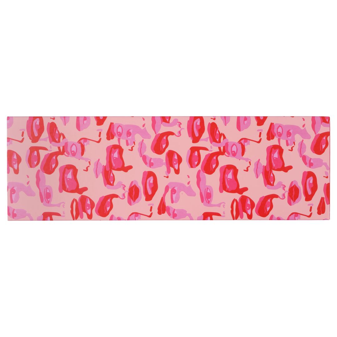 KidSuper x Havaianas Top Camo Flip Flops