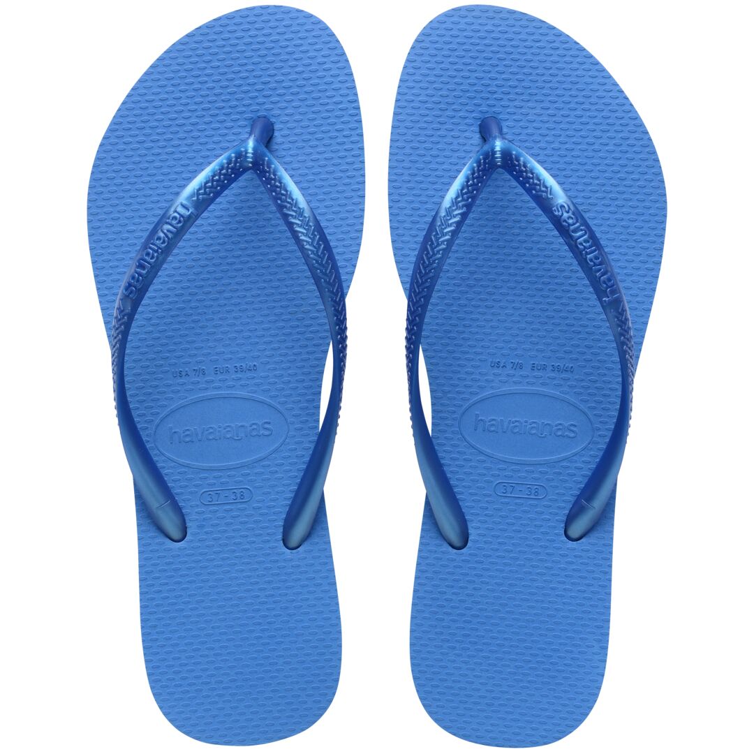 Slim Flip Flops