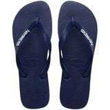 Top Logo Filete Flip Flops