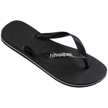Top Logo Filete Flip Flops