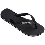 Top Logo Filete Flip Flops
