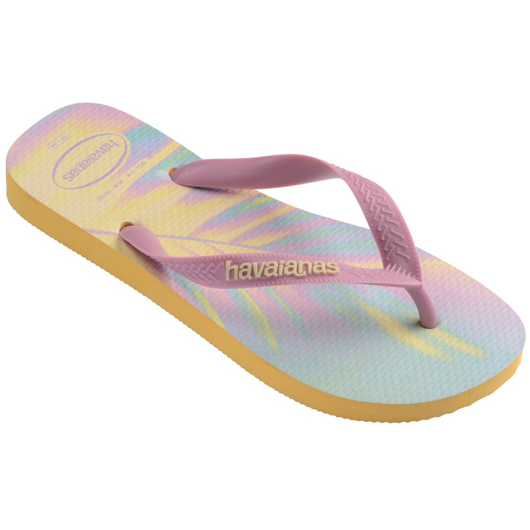 Top Fashion Flip Flops