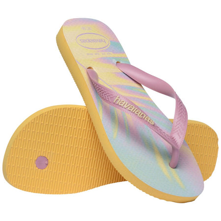 Top Fashion Flip Flops
