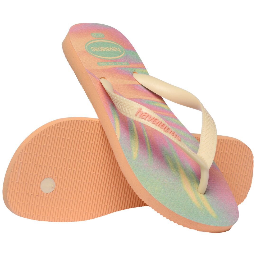 Top Fashion Flip Flops