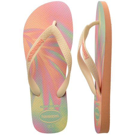 Top Fashion Flip Flops