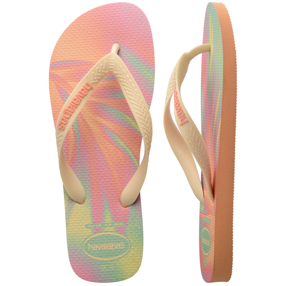 Top Fashion Flip Flops