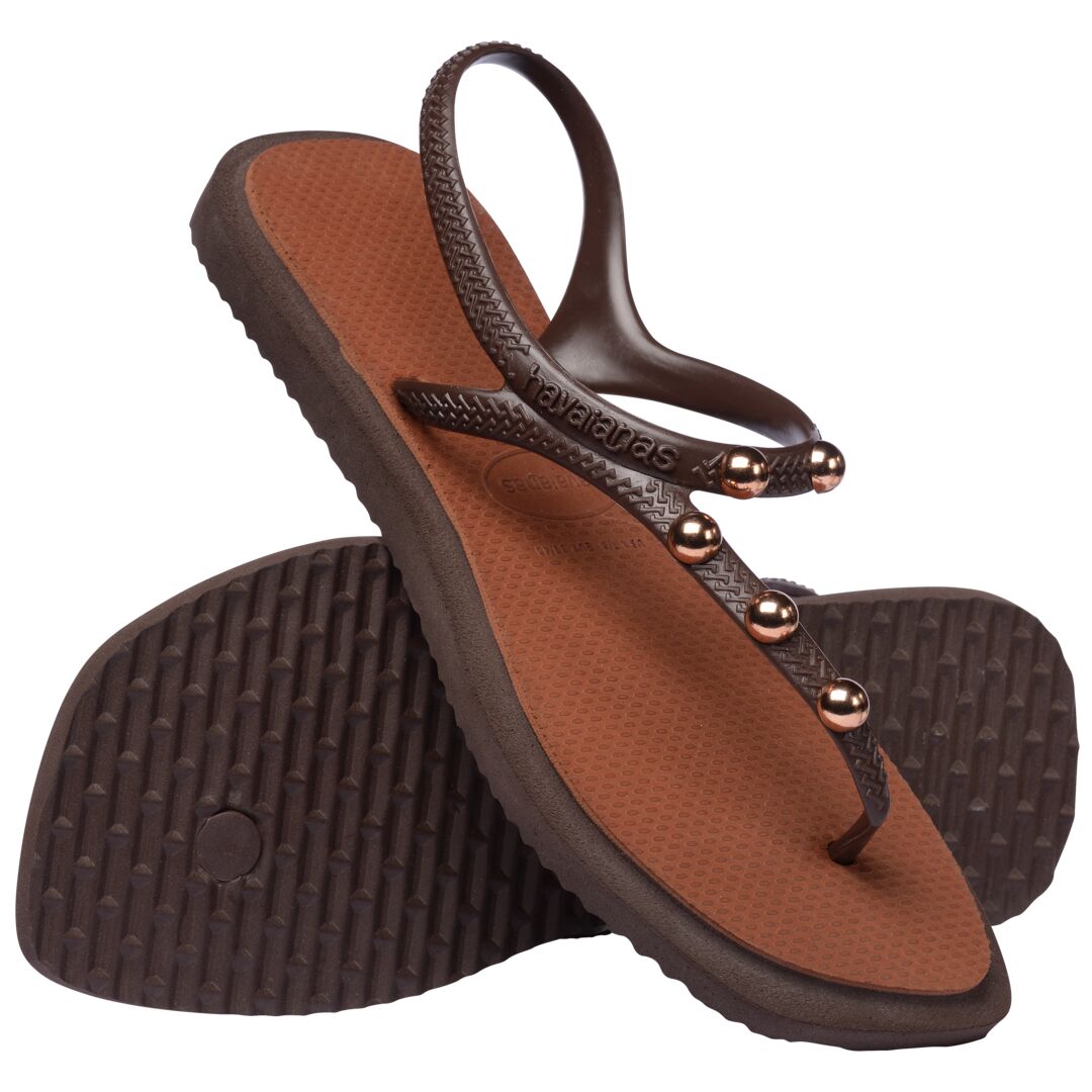 Flash Fusion Sandals