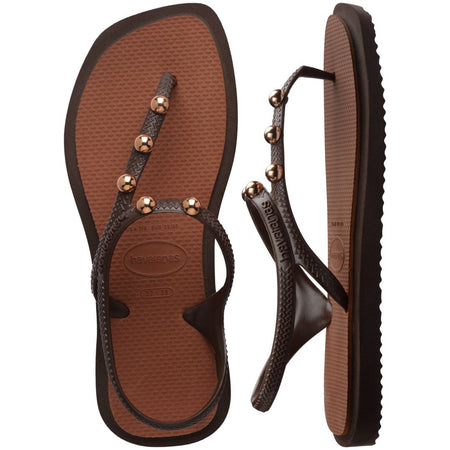 Flash Fusion Sandals