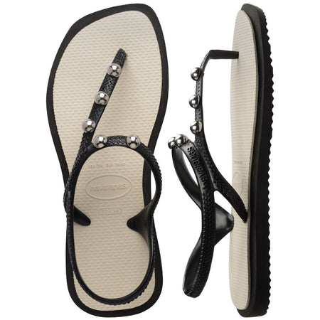 Flash Fusion Sandals