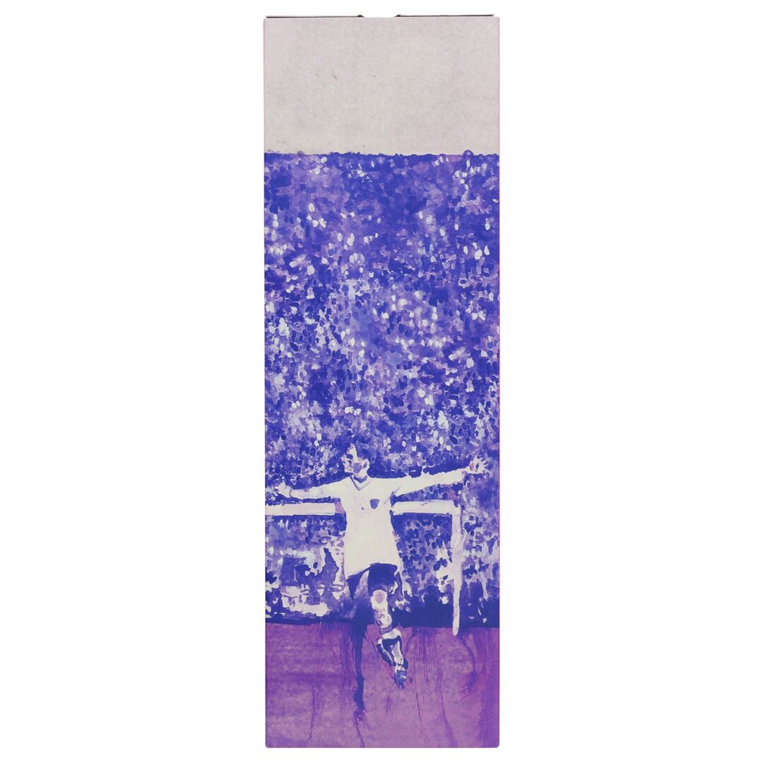 KidSuper x Havaianas Top Futebol Flip Flops