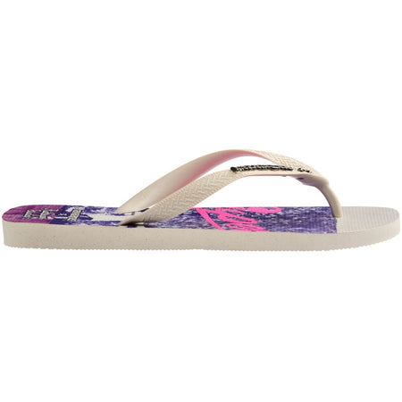 KidSuper x Havaianas Top Futebol Flip Flops
