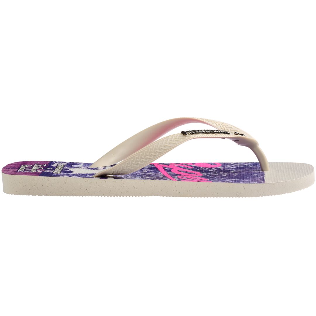 KidSuper x Havaianas Top Futebol Flip Flops