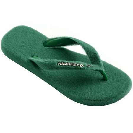 KidSuper x Havaianas Top Turf Pitch Flip Flops