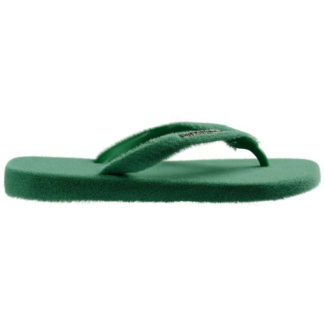KidSuper x Havaianas Top Turf Pitch Flip Flops