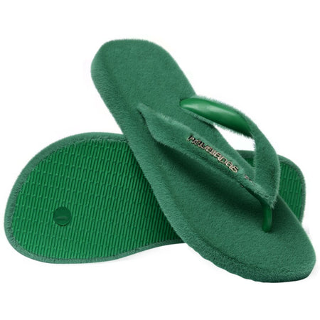 KidSuper x Havaianas Top Turf Pitch Flip Flops