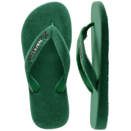 KidSuper x Havaianas Top Turf Pitch Flip Flops