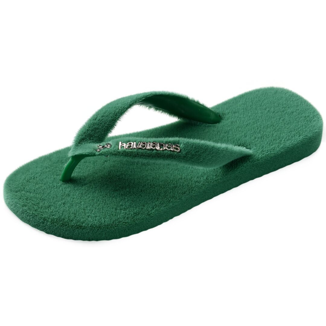 KidSuper x Havaianas Top Turf Pitch Flip Flops
