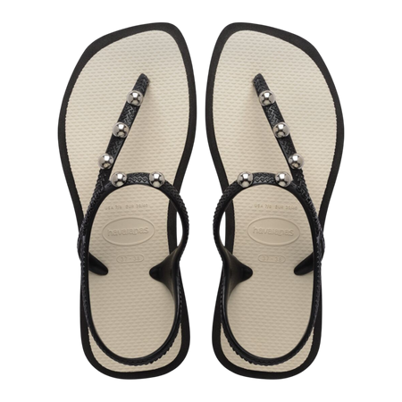 Flash Fusion Sandals